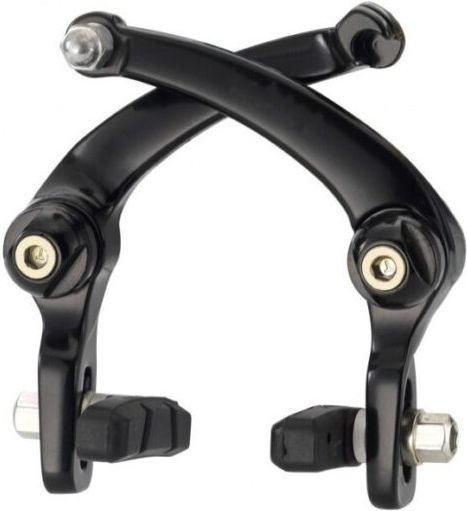 Fahrrad-Bremszange Bullet Ua980 Hinten Schwarz