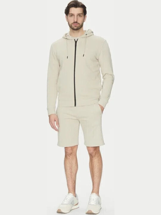 Aldwin Jogginghose Beige