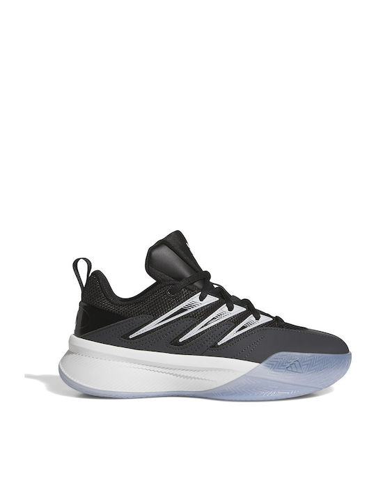 adidas Dame Certified 3 Χαμηλά Μπασκετικά Παπού...