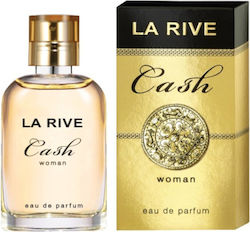 La Rive Cash Eau de Parfum