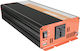 Mercury Wechselrichter Reine Sinuswelle 12V DC 1000W Usb 652.104uk