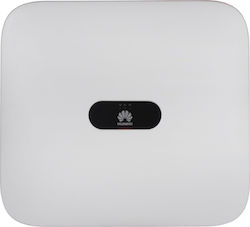 Huawei 6kW Hochleistungs-Wechselrichter Hybrid Dreiphasig 2MPPT Ohne Display WLAN