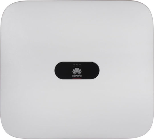 Huawei 6kw High Prad Inverter Hybrid Three-phase 2mppt No Display Wifi