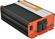 Mercury Ims1000-12 12vdc 1000w Inverter + Usb 652.006uk