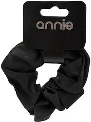 Elastice de păr Annie Negre