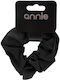 Annie Scrunchies Black