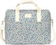 Nobodinoz Bag Stroller Blue