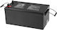 Vipow 12V 250Ah Gel-Batterie