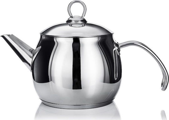 Orion Fierbător Inoxidabil 1680ml