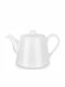 Orion Teekanne Porzellan 2000ml