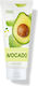 Tenzero Avocado Αφρός Καθαρισμού Προσώπου 100ml