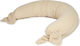 Nobodinoz Nursing Pillow Beige