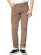 Trousers Brown