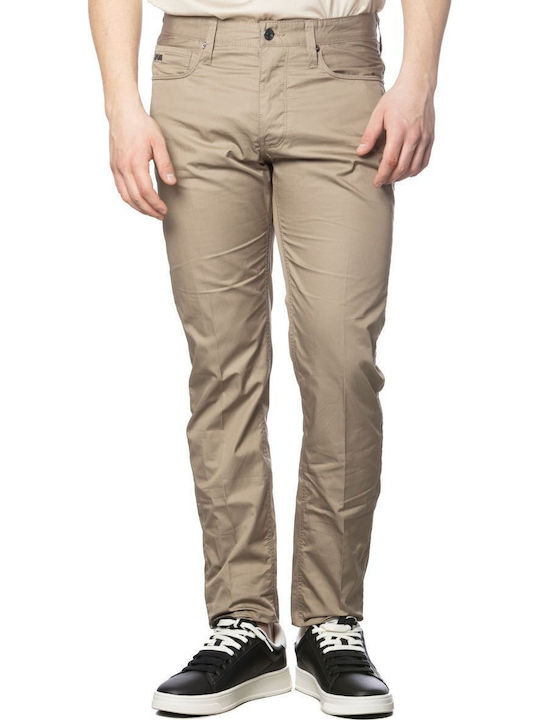 Trousers Roasted Cashew