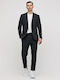 Trousers Navy Blue
