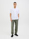 Pantaloni Xaki