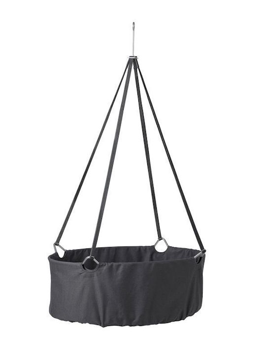 Leander Κρεμαστό Λίκνο Classic Grey