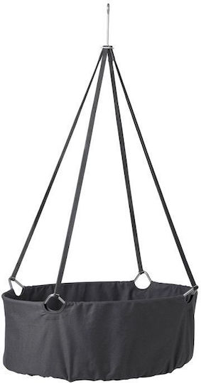 Leander Κρεμαστό Λίκνο Classic Grey