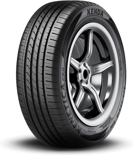 Kenda Kenetica 175/55R15 77T Θερινό Λάστιχο για Επιβατικό Αυτοκίνητο