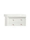 Leander Classic Αλλαξιέρα White