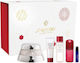 Shiseido Bio-Performance Set Îngrijire Kit de Sărbători 5buc
