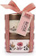 Tri-Coastal Design Tri-Coastal Skin Care Set for Moisturizing