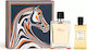 Hermes Terre D’hermès Мъжки Комплект с Лосион за тяло