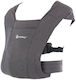 Ergobaby Backpack Carrier Embrace Gray