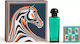 Hermes Eau D'orange Verte Damen Duftset 2Stücke