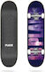 Plan B Komplett Kurzboard Lila
