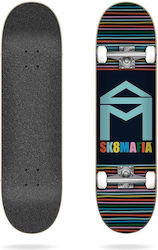 Sk8mafia Комплектен Къса дъска Многоцветен
