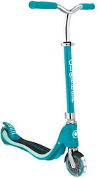 Globber Flow 125 За Възраст Над 5 Светлозелен