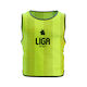 Mesh-Trainingsleibchen Ligasport Trenner Leucht...