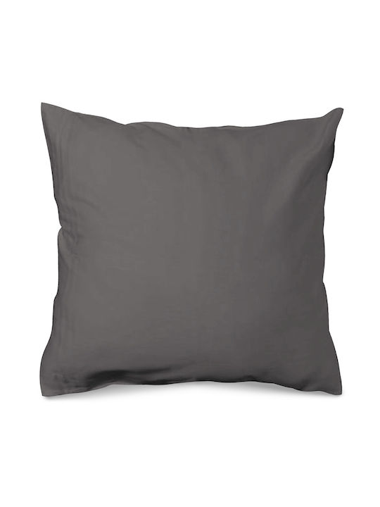 Matex Gold Față de Pernă Gri 50x60cm.
