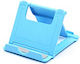 Desk Stand for Mobile in Light Blue color 20200527135831