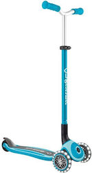 Globber Master Für 4+ Jahre Aqua