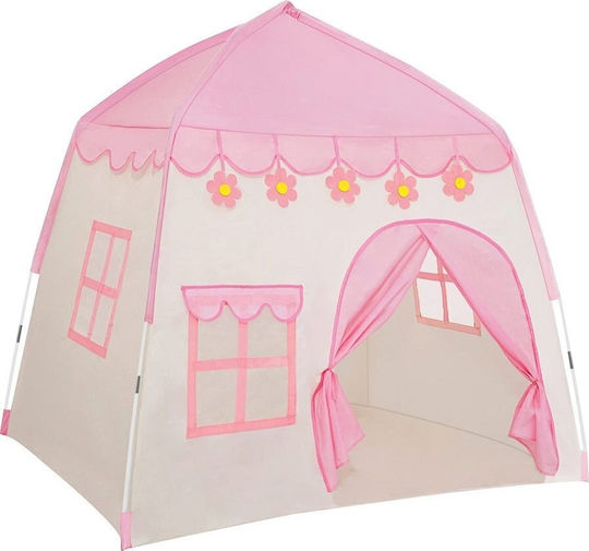 Master Children's Play Tent Castle