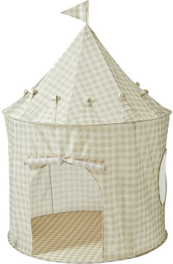 3 Sprouts Kinderspielzelt Schloss