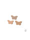 Cam Cam Copenhagen Wooden Kids Wall Hanger with Hooks