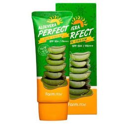 Farm Stay SPF50+ Sonnencreme Creme 70gr Farm Stay SPF50+ Sonnencreme Creme 70gr