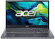 Acer Aspire 15 A15-51M 15.6" IPS FHD (i9-13900H/32GB/1TB SSD/W11 Home) (Tastatură US)