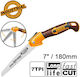 Ingco Pruning Folding Saw 18cm
