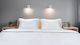 Beauty Home Hotel Duvet Cover Silky Percale Pen...