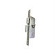 Halz Sliding Wood Door Hook Lock Silver 850