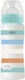 Chicco Well Being Baby Bottle with Silicone Teat for 4+ Months Blue 330ml