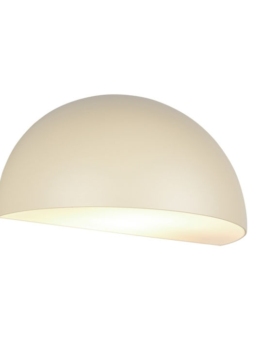 Trio Lighting Maas Lumină de exterior montată pe perete E27
