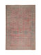 Viokarpet Plumeria 5824 00 Covor Rectangular Roșu