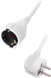 Sonora Extension Cord Cable Extension with Length 5m Sonora Extension Cord Cable Extension with Length 5m