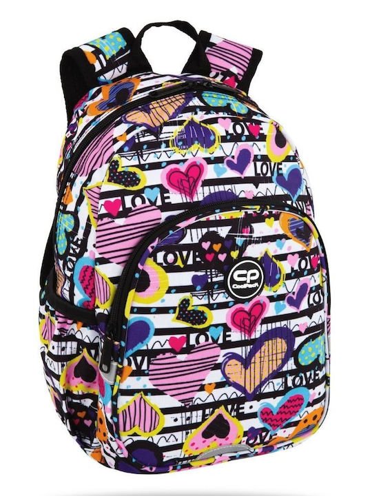 Coolpack Toby Σχολική Τσάντα Πλάτης Νηπιαγωγείο...