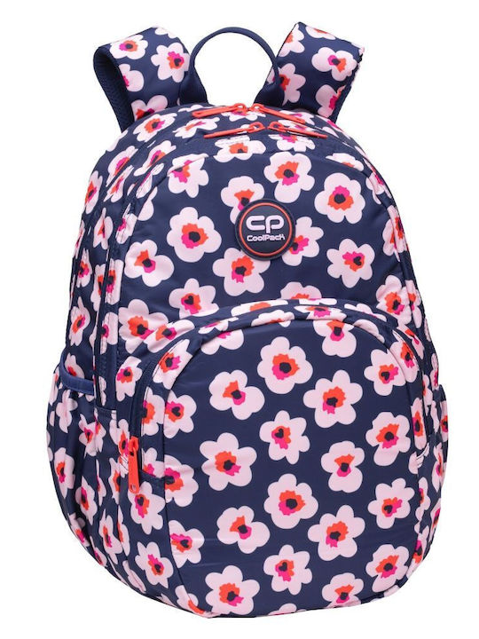 Coolpack Rider School Bag Backpack Multicolour